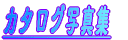 �J�^���O�ʐ^�W